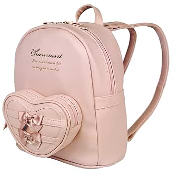Shinako Princess ハート型リュック 9039_001.jpg